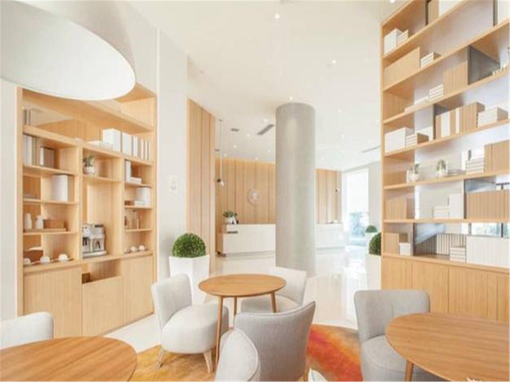 Ji Hotel Shanghai Hongqiao Wuzhong Road מראה חיצוני תמונה