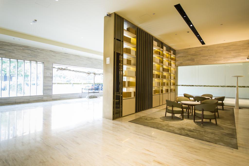 Ji Hotel Shanghai Hongqiao Wuzhong Road מראה חיצוני תמונה