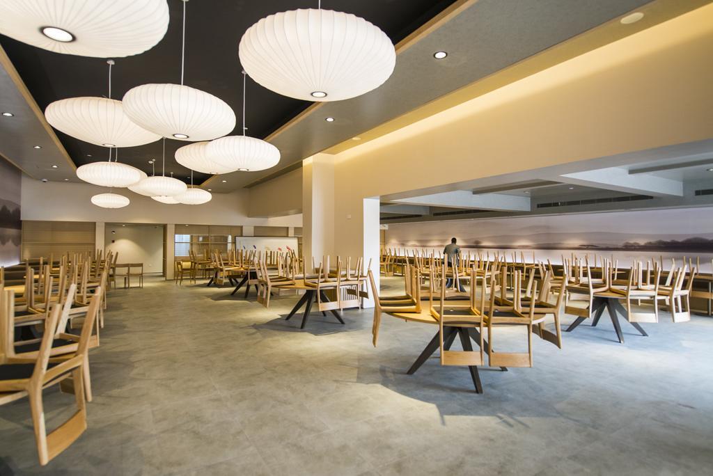 Ji Hotel Shanghai Hongqiao Wuzhong Road מראה חיצוני תמונה
