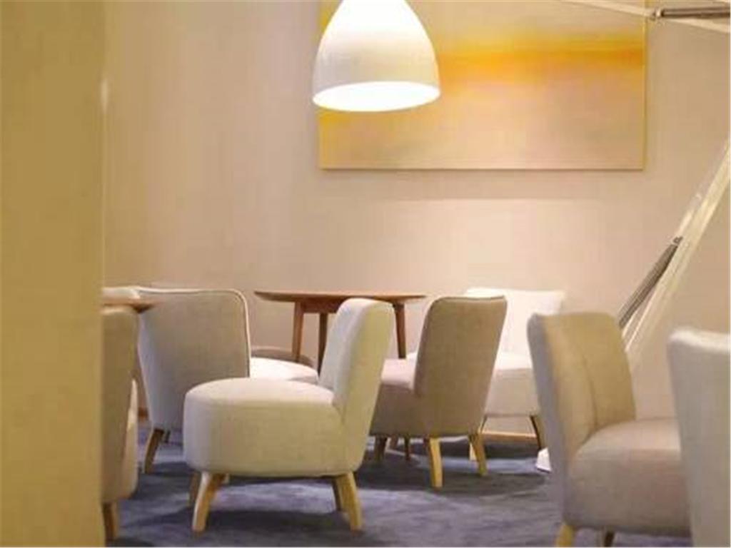 Ji Hotel Shanghai Hongqiao Wuzhong Road מראה חיצוני תמונה